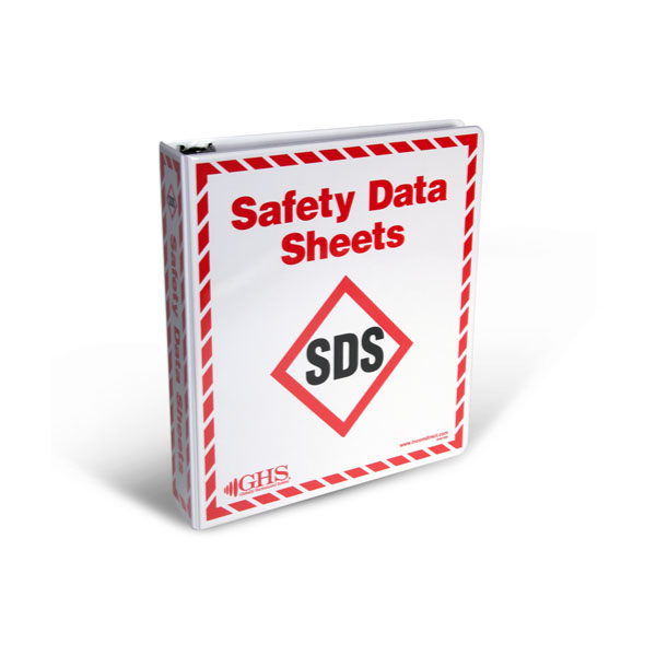 Safety Data Sheets Support